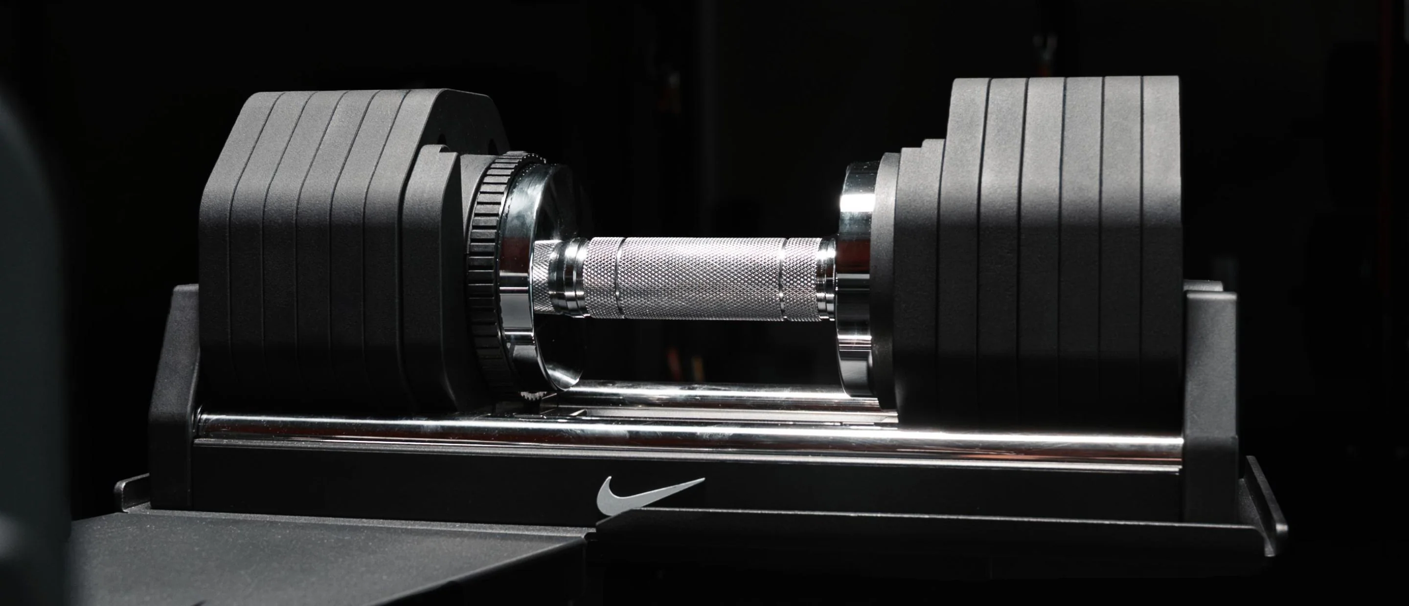 Built for the Modern Athlete